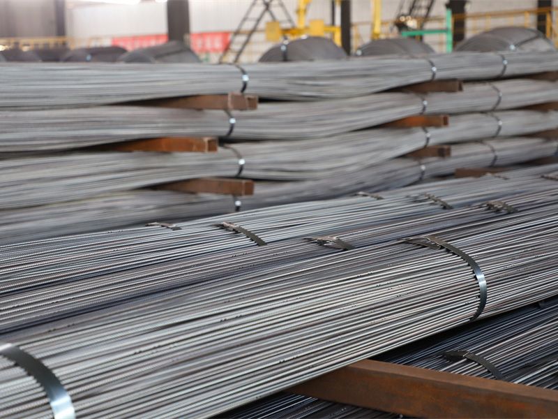 CRB550熱縮絕緣鋼筋